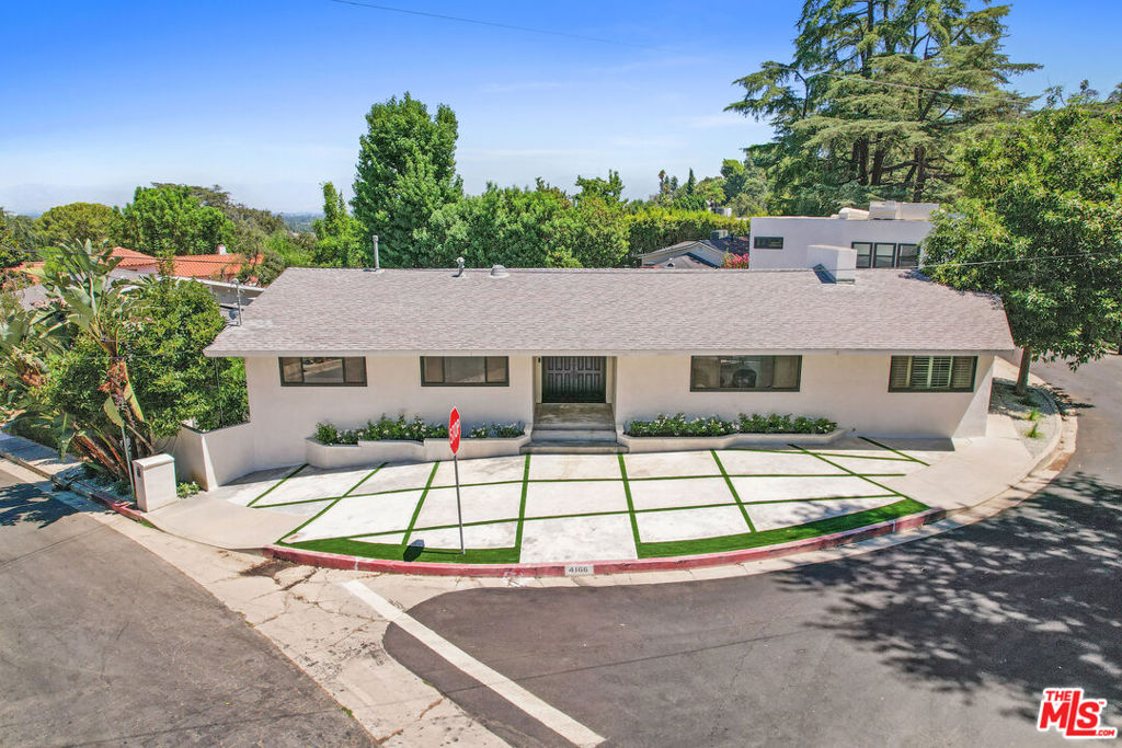 - Residential Lease