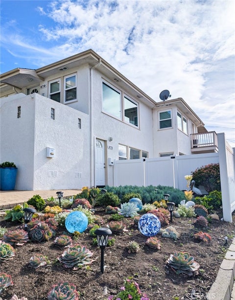 Photo of 572 Harloe Avenue, Pismo Beach, CA 93449 (MLS # PI26220771)