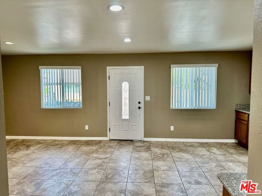 Discover the charm of 13789 De Garmo Ave, a detached Accessory Dwelling Unit (ADU) nestled in the serene Rancho Cascades, CA 91342. This beautiful ADU combines the essence of comfort with the convenience of location, making it an ideal choice for those seeking a home within easy reach of urban amenities. Situated near the vital arteries of Highways 210 and 5, residents enjoy seamless access to surrounding areas, ensuring your commute or travels are efficient and hassle-free. This strategic position offers the perfect balance between tranquility and the hustle and bustle of city life.