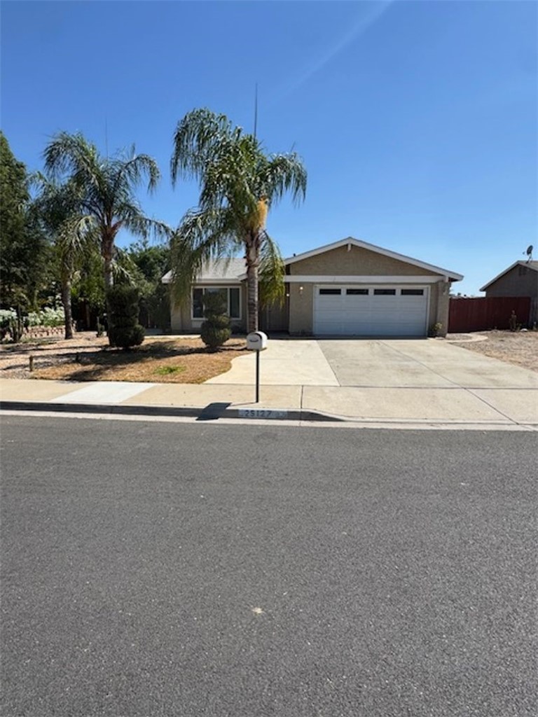 - Residential Lease