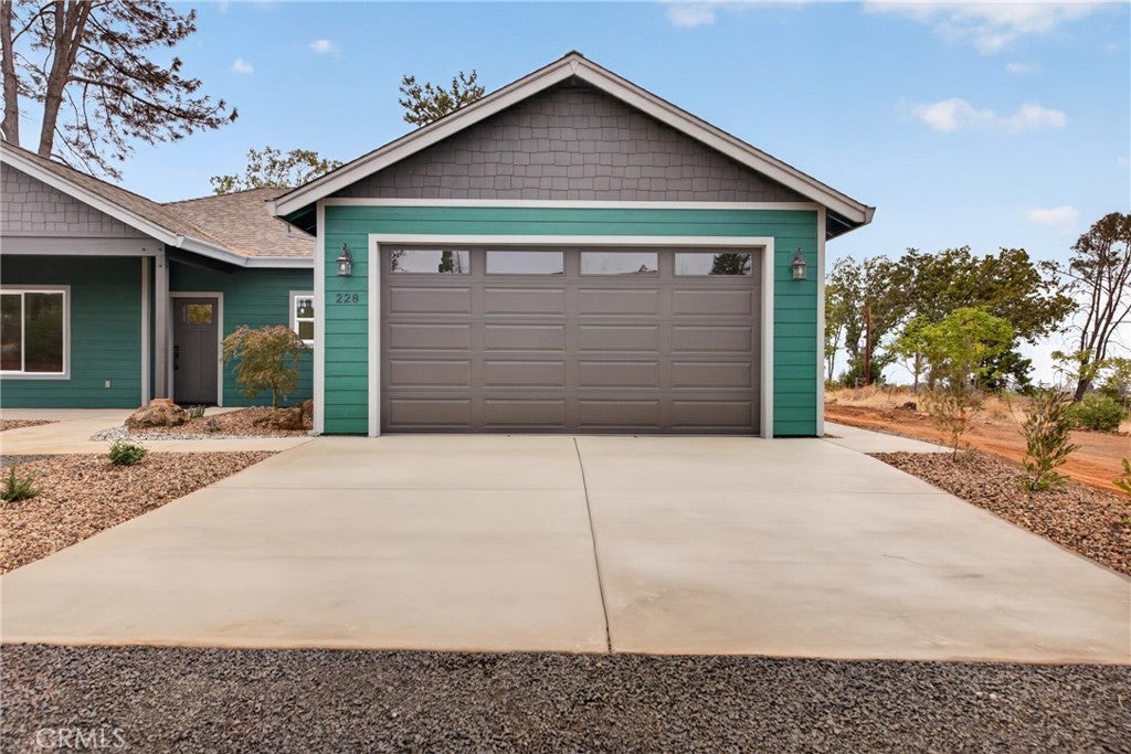 228 Foothill Rd.