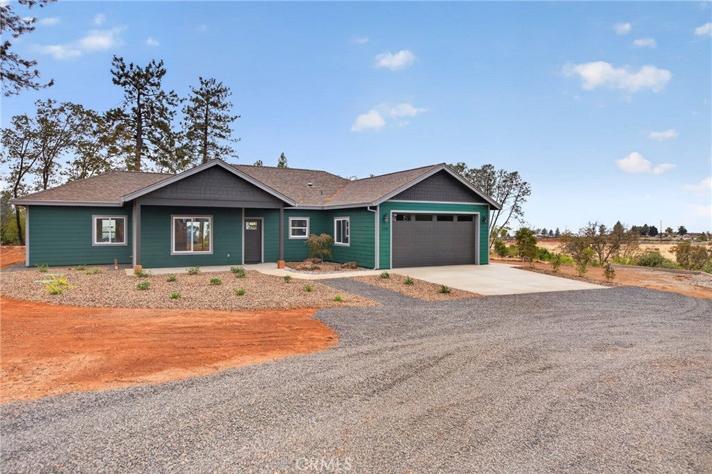228 Foothill Rd.