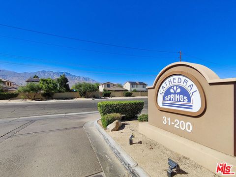 Photo of 31200 Landau Boulevard #806, Cathedral City, CA 92234 (MLS # 26659433)