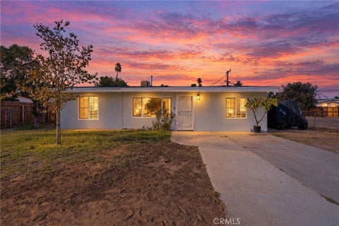 Photo of 5555 Norman WAY, Riverside, CA 92504 (MLS # CV26215410)