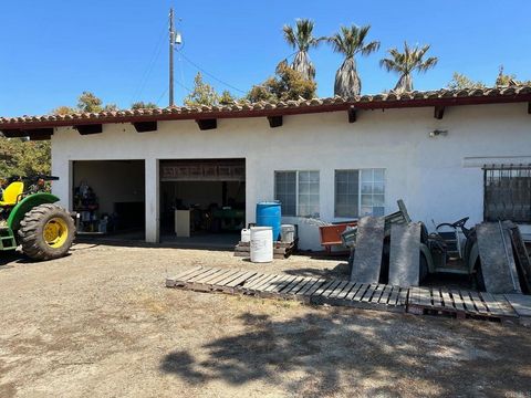 33444 Couser Canyon Road Valley Center CA 92082