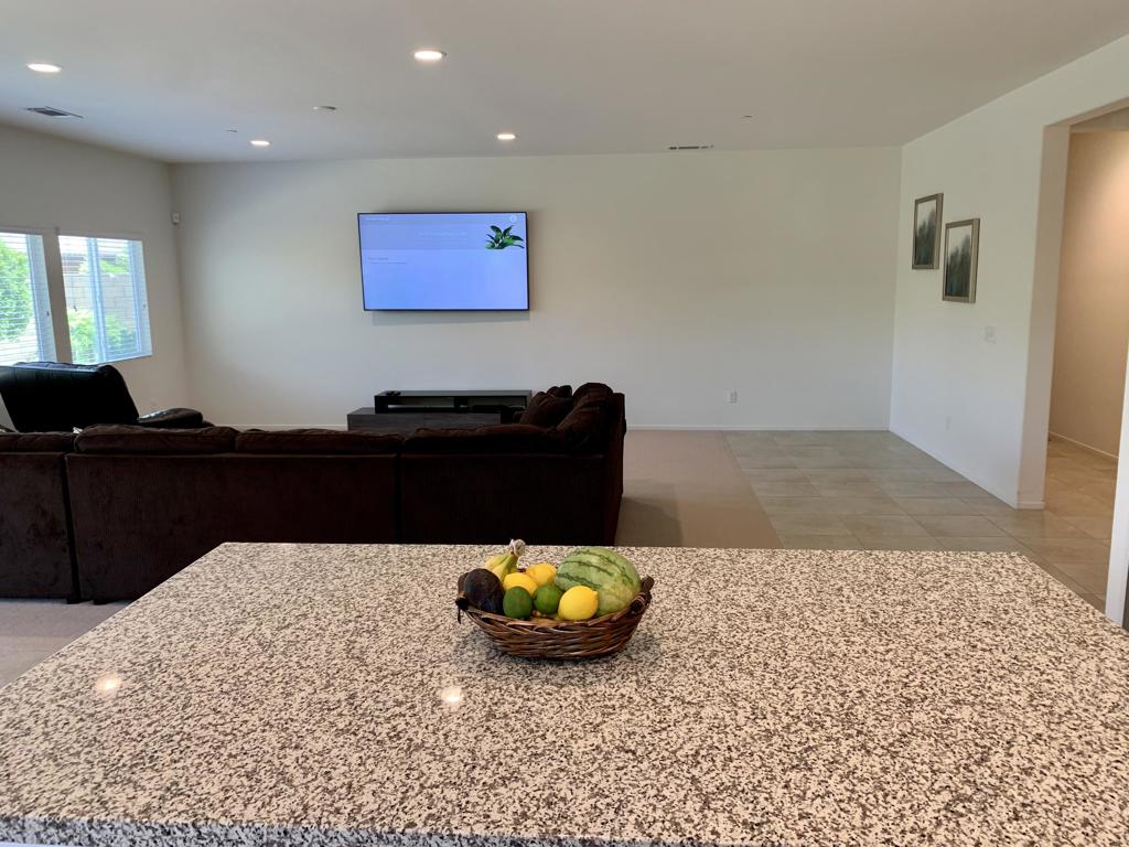 Haciendas - Residential