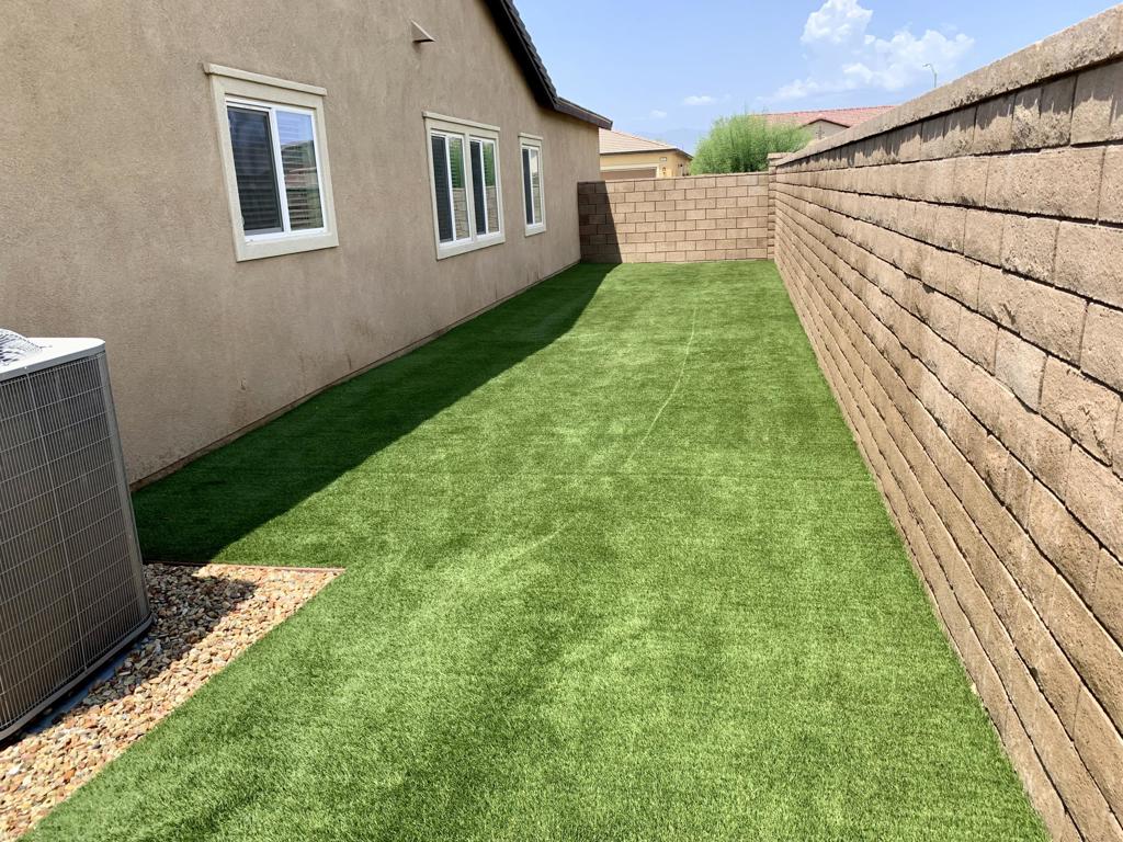 Haciendas - Residential