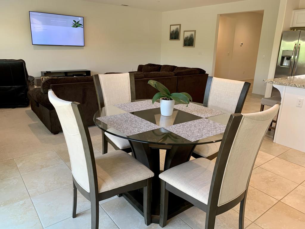 Haciendas - Residential