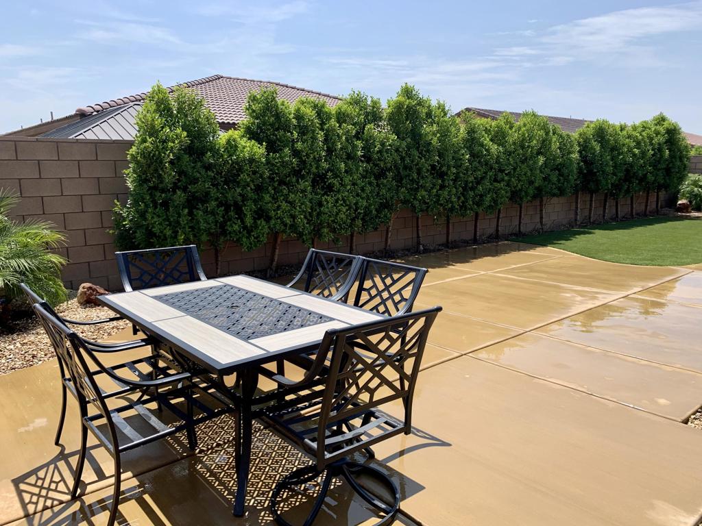Haciendas - Residential