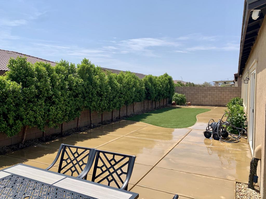 Haciendas - Residential