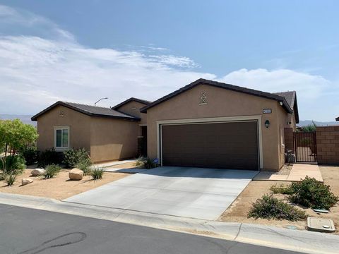 Photo of 42668 Saragoza Court, Indio, CA 92203 (MLS # 219136572DA)