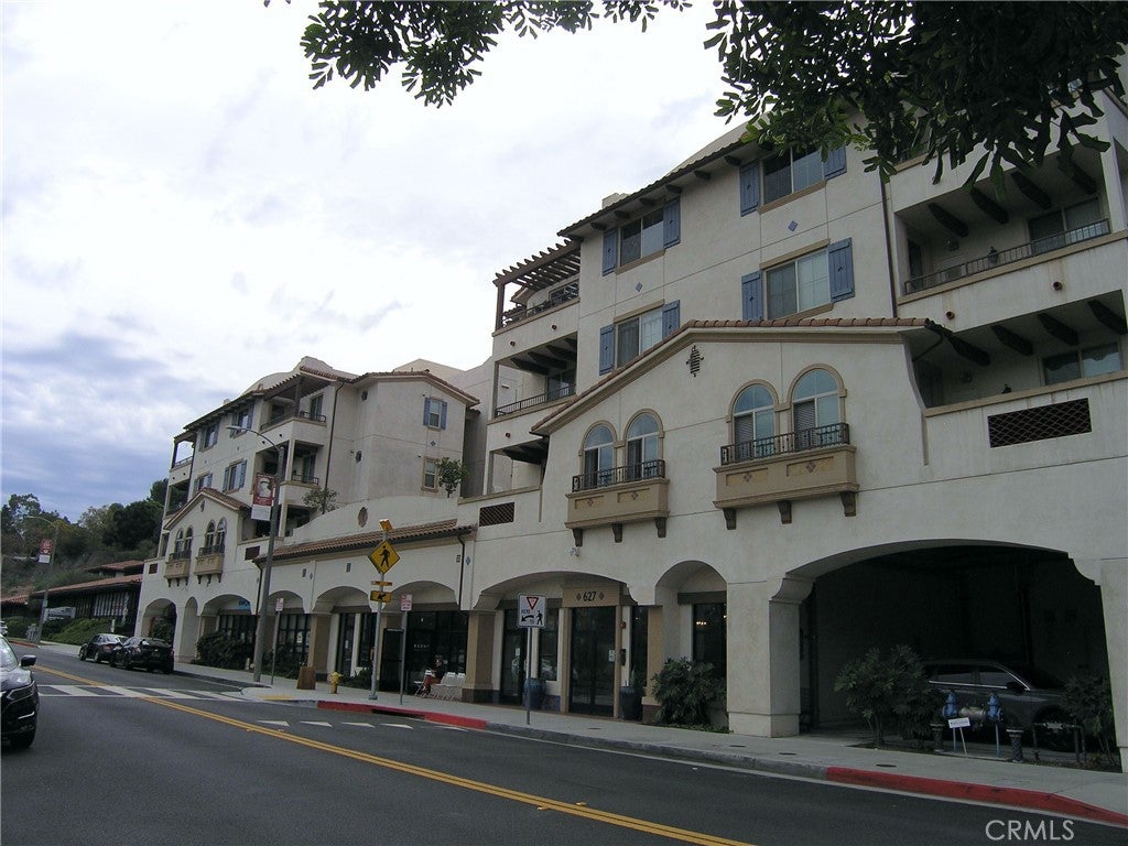 627 Deep Valley Drive P-502