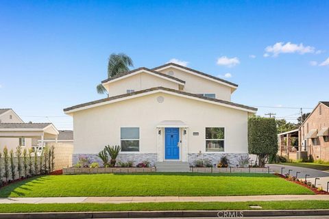 Photo of 1207 Lafayette St, San Gabriel, CA 91776 (MLS # WS25241789)