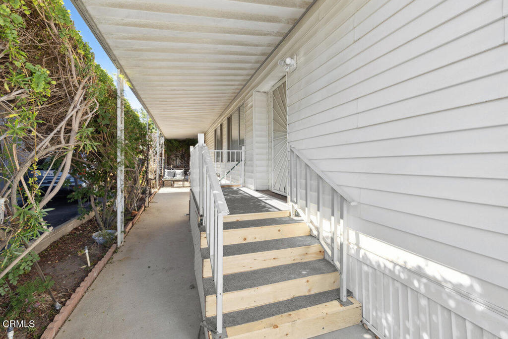 Simi Country Estates.-243 - Manufactured In Park