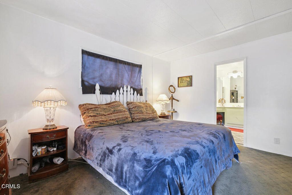 Simi Country Estates.-243 - Manufactured In Park