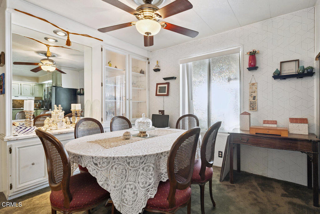 Simi Country Estates.-243 - Manufactured In Park