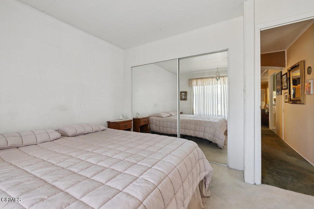 Simi Country Estates.-243 - Manufactured In Park