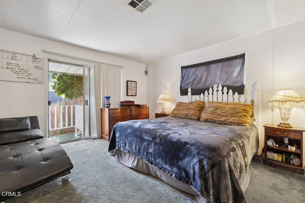 Simi Country Estates.-243 - Manufactured In Park