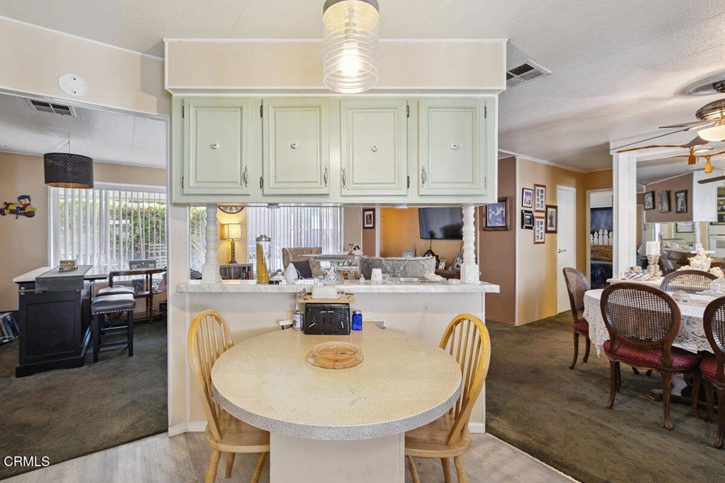 Simi Country Estates.-243 - Manufactured In Park