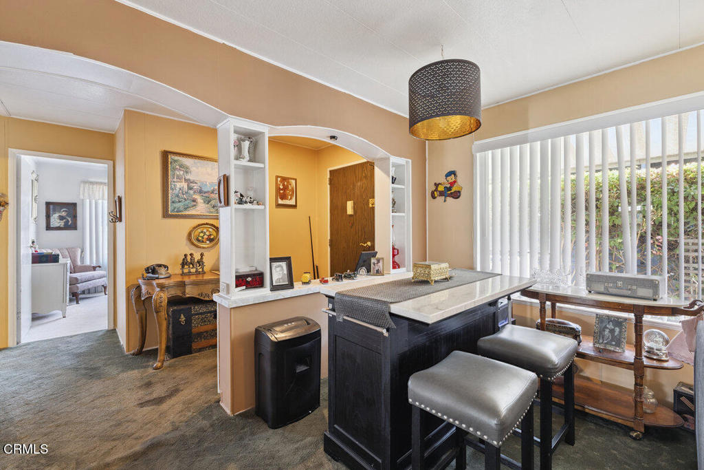 Simi Country Estates.-243 - Manufactured In Park