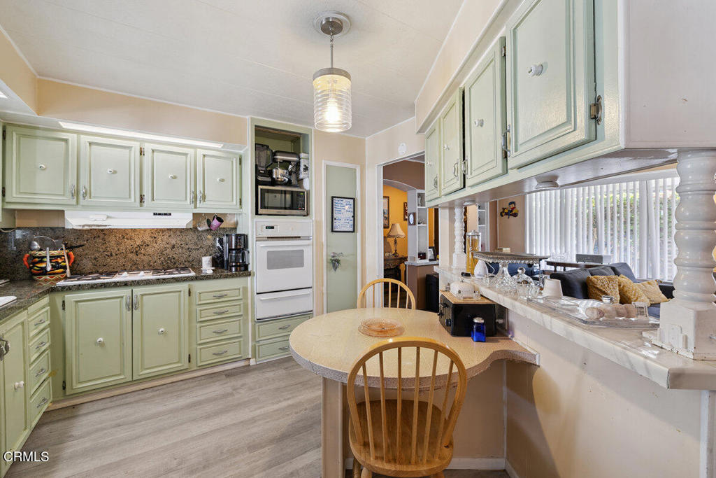 Simi Country Estates.-243 - Manufactured In Park