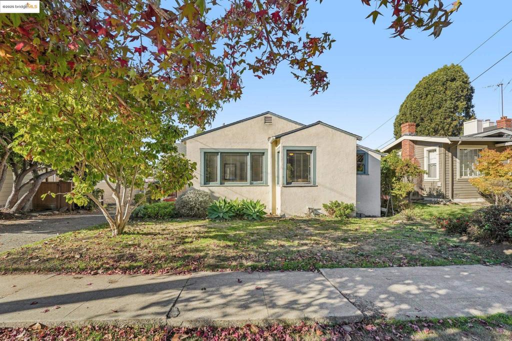 FAT APPLES - Residential