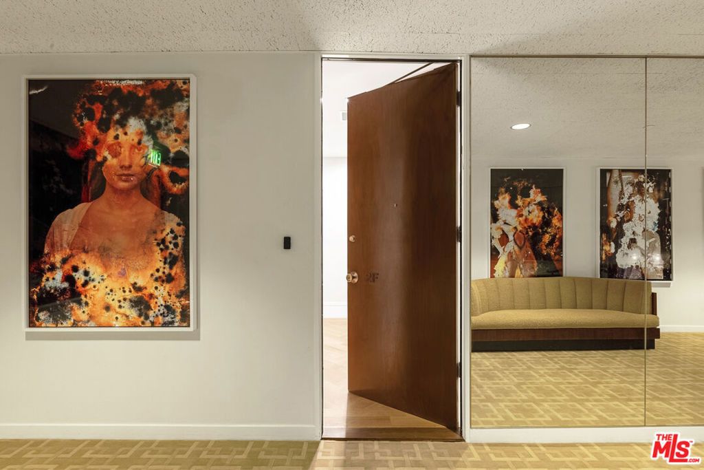 Photo of 10375 Wilshire Boulevard #2F, Los Angeles, CA 90024 (MLS # 25531355)