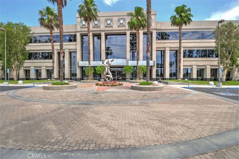 Photo of 4200 Concours St #320, Ontario, CA 91764 (MLS # CV26028843)