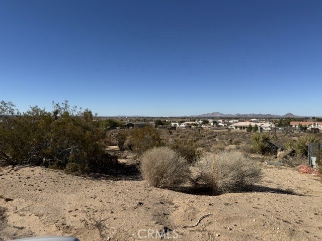 21866 Ocotillo Way