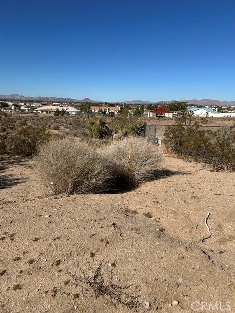 21866 Ocotillo Way