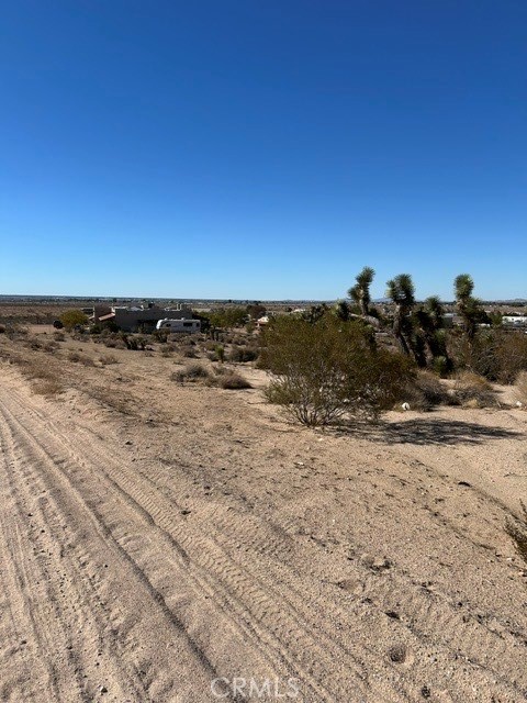 21866 Ocotillo Way