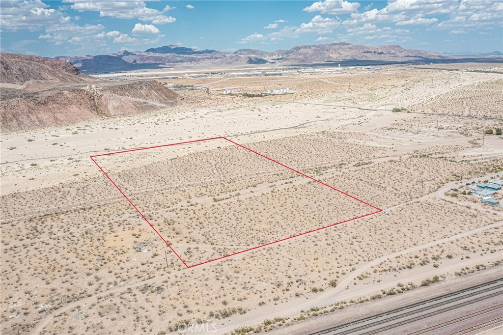 0 Mojave Road