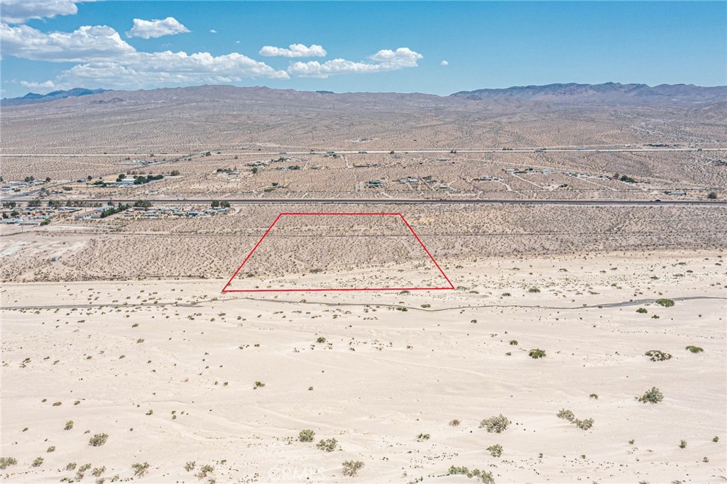 0 Mojave Road
