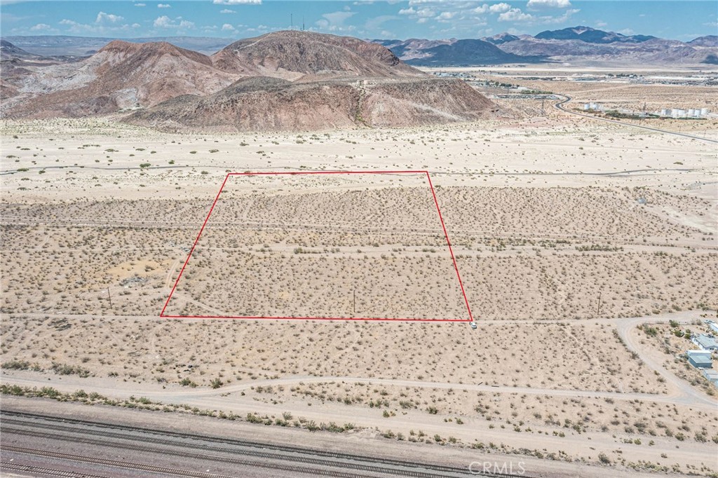 0 Mojave Road