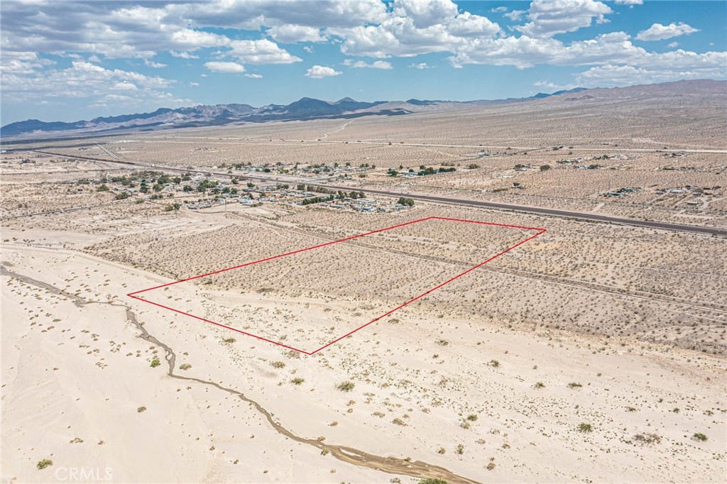 0 Mojave Road