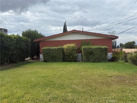 Photo of 12102 Preston Street, Grand Terrace, CA 92313 (MLS # IV25220180)