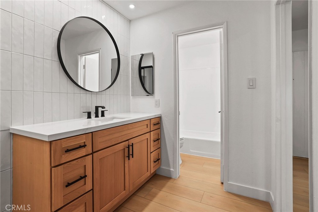 MacArthur Village (MAVL) - Residential