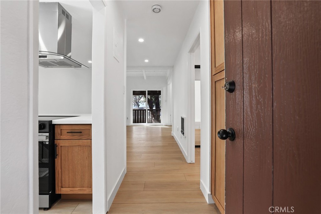 MacArthur Village (MAVL) - Residential