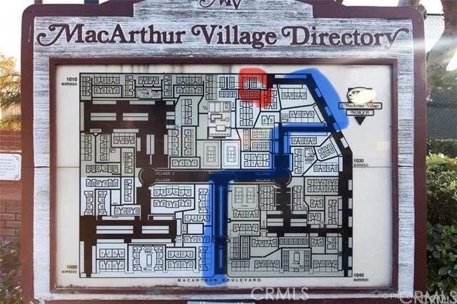 MacArthur Village (MAVL) - Residential