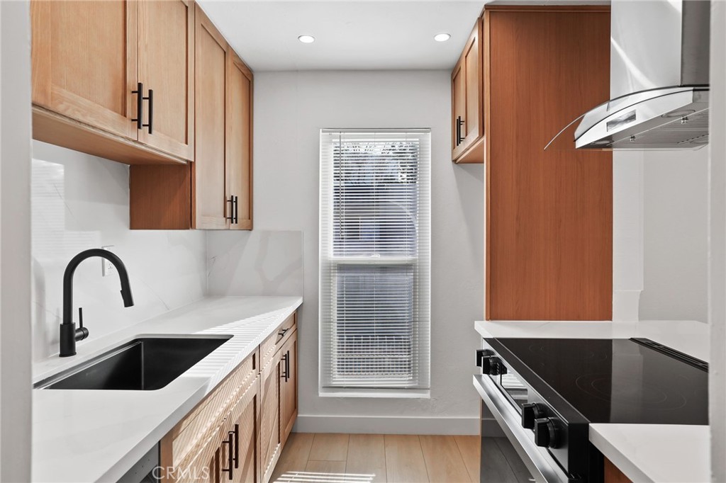 MacArthur Village (MAVL) - Residential