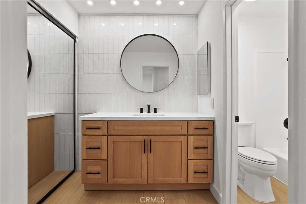 MacArthur Village (MAVL) - Residential