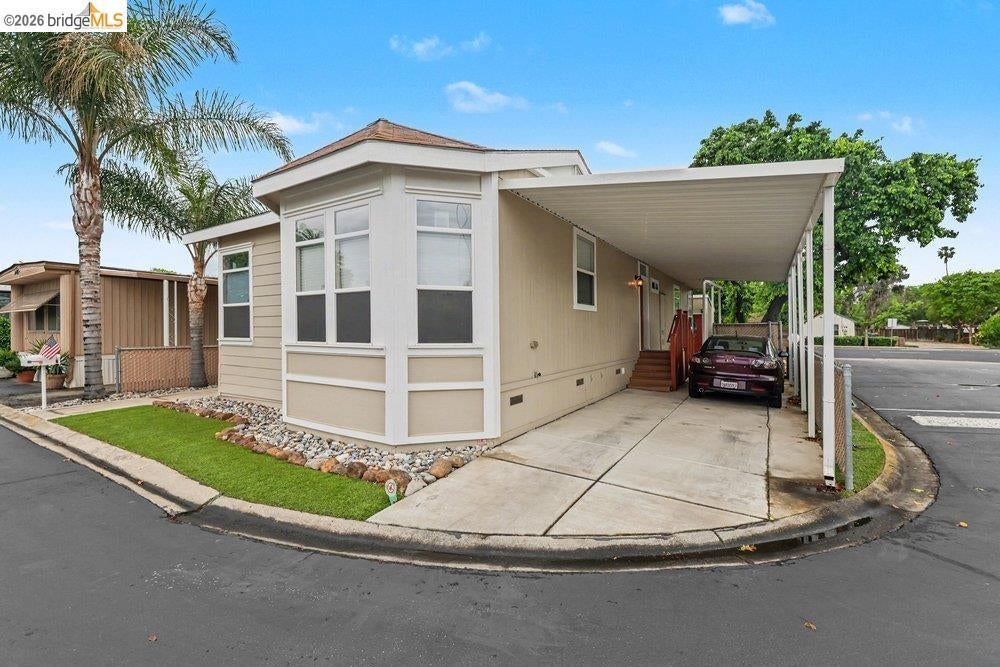 3660 Walnut Blvd TRLR 43