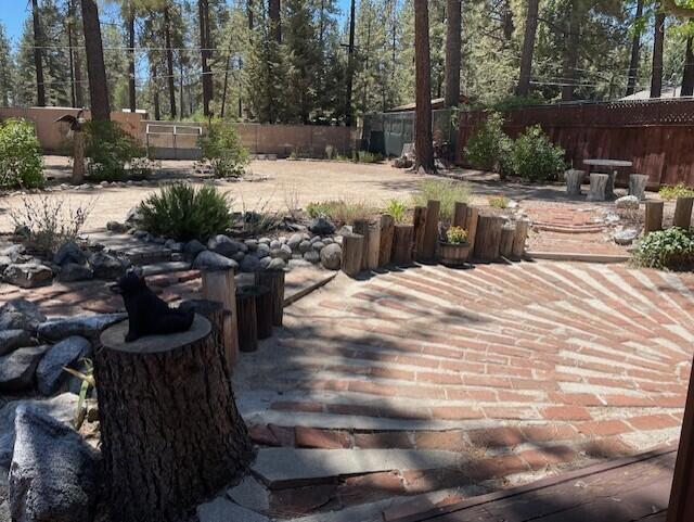 Thomas Mountain - Residential