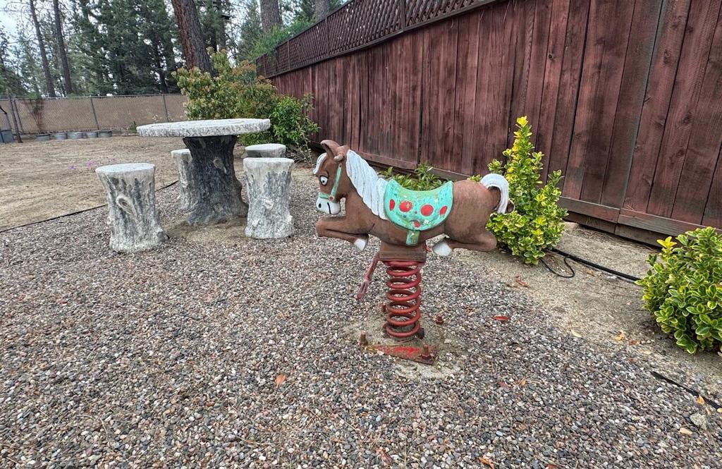 Thomas Mountain - Residential