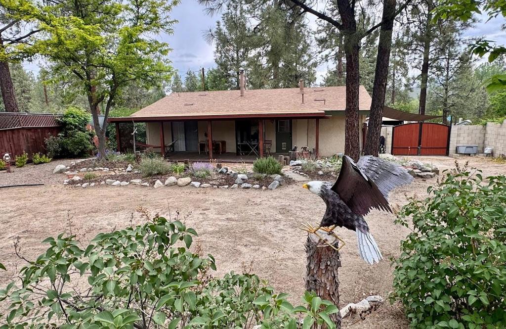 Thomas Mountain - Residential