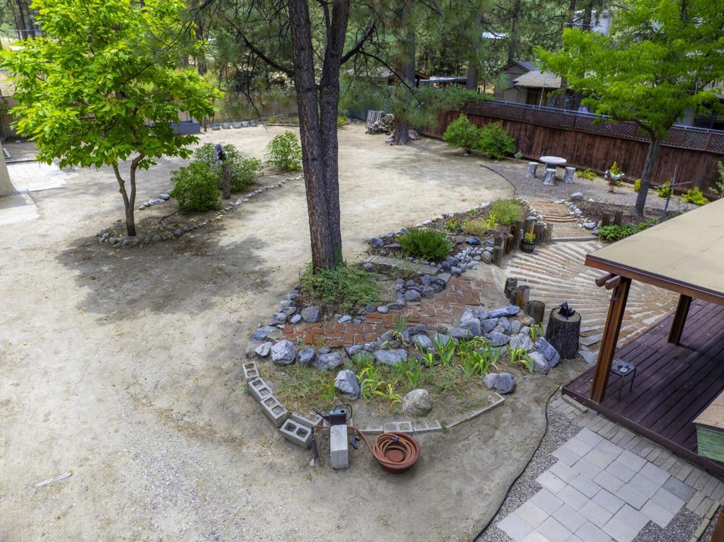 Thomas Mountain - Residential