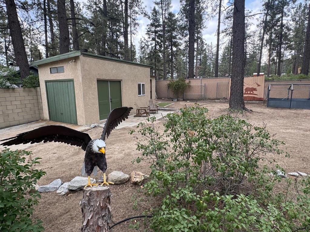 Thomas Mountain - Residential