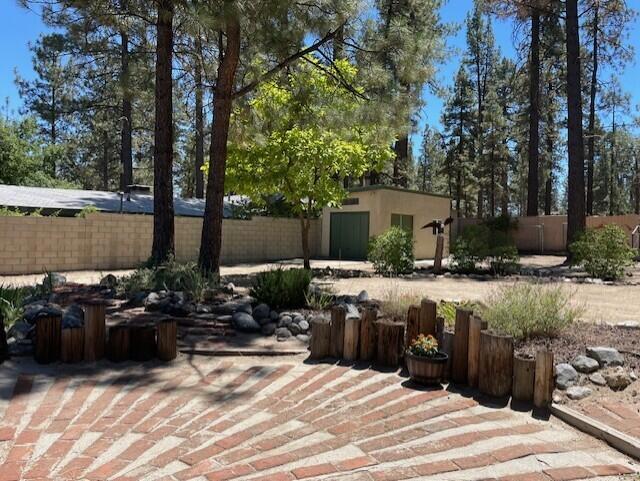 Thomas Mountain - Residential