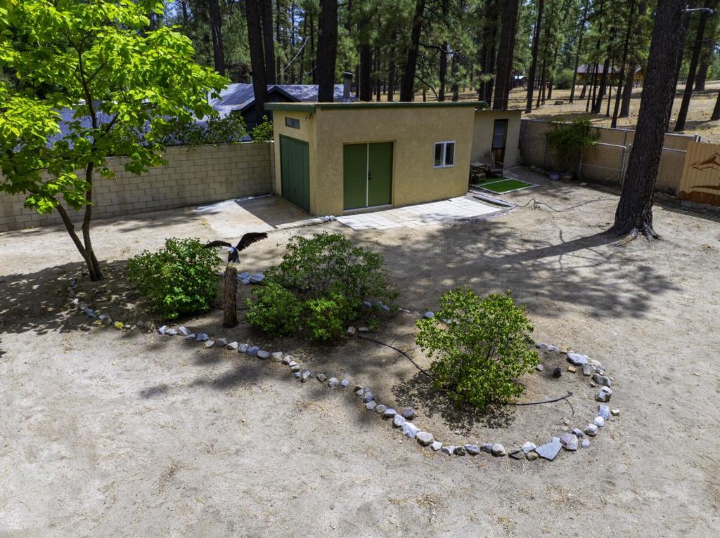 Thomas Mountain - Residential