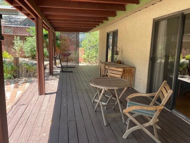 Thomas Mountain - Residential